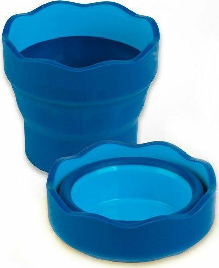 Faber-Castell Clic & Go Cleaning Container Painting 1pcs