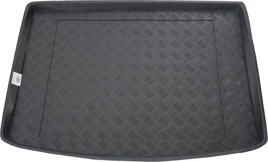 Rezaw Plast Trunk Mat Tray Type for Suzuki Vitara 2015 Black