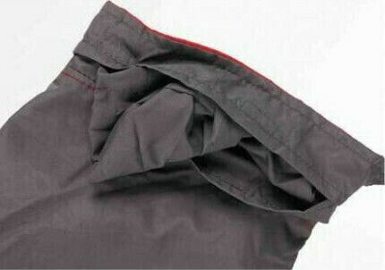 Trixie Lorient Waterproof Dog Coat with 45cm Back Length