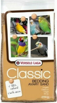 Versele Laga Economic Sand for Birds 25kg