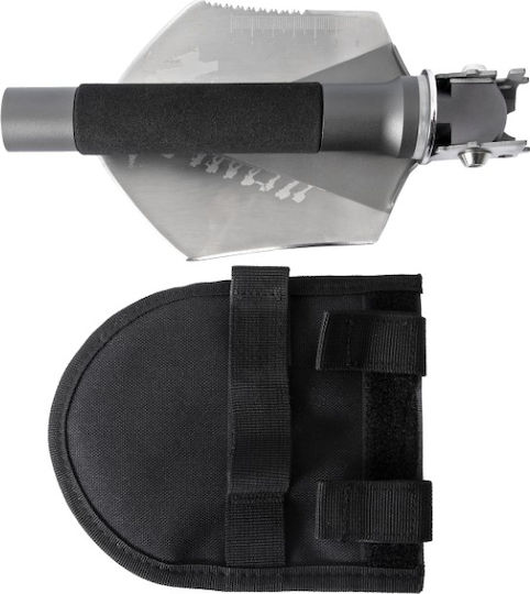 Origin Outdoors 10-in-1 Survival Shovel