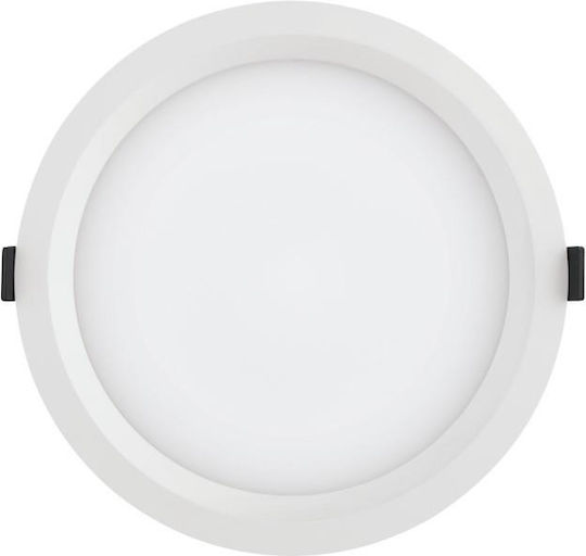 Ledvance Вграден LED Панел 35W 21.5см