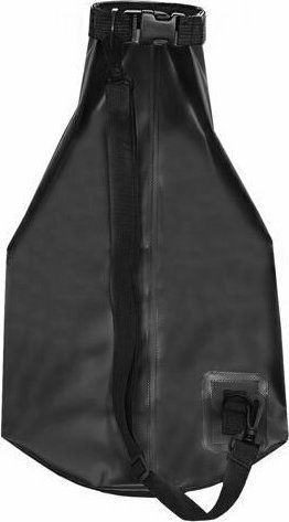Waterproof Bag Shoulder Bag Black