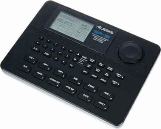 Alesis SR-16 Drum Machine