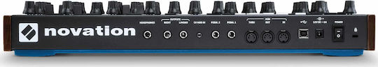 Novation Peak Sound Module