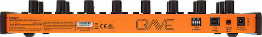 Behringer Crave Αναλογικό Synthesizer