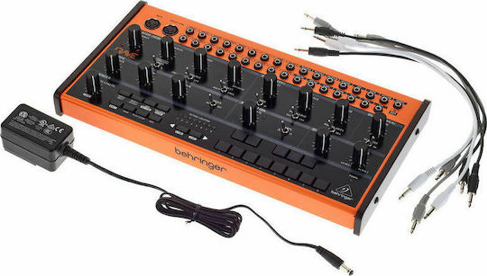 Behringer Crave Αναλογικό Synthesizer