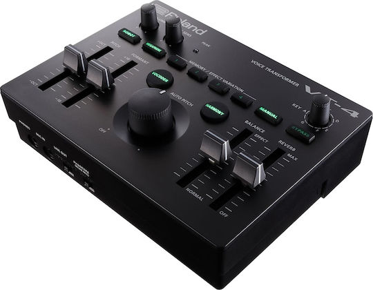 Roland VT-4 Effects Voice Transformer