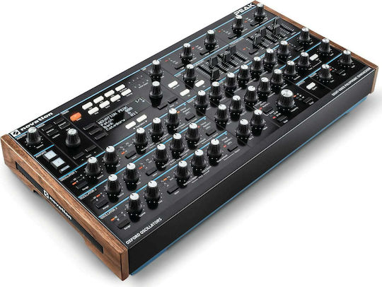 Novation Peak Sound Module