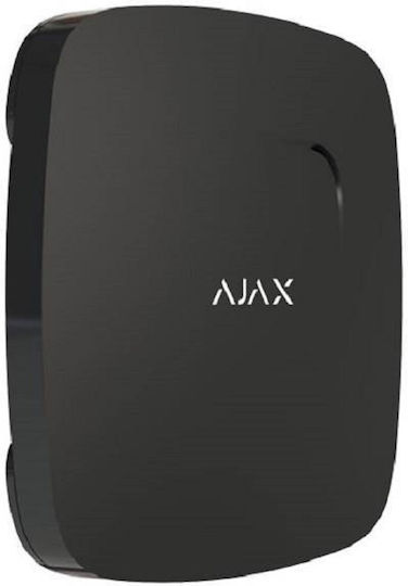 Ajax Systems FireProtect Plus Αυτόνομος Ανιχνευτής Καπνού