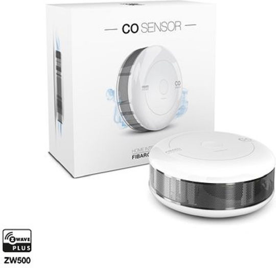 Fibaro Autonomous Carbon Monoxide Detector