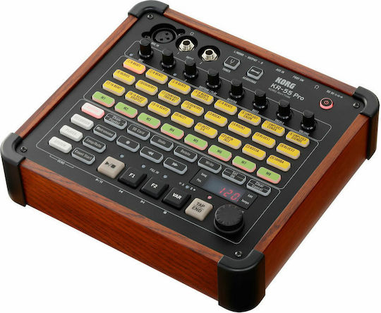 Korg KR-55 Pro Drum Machine
