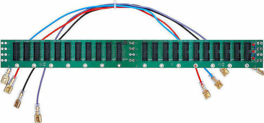 Doepfer A-100 Bus Board V6