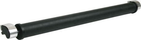 Nordrive Car Roof Rack Loading Rollers Roller for Aluminum Bars 64cm 1pcs