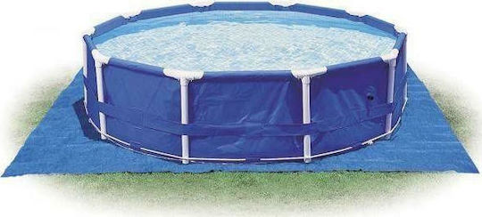 Intex Pool Accessories made of Plastic 472x472cm Blue