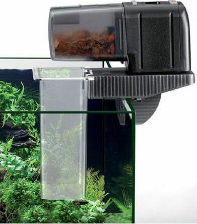 Eheim Automatic Fish Feeder Feeding Station Feeder