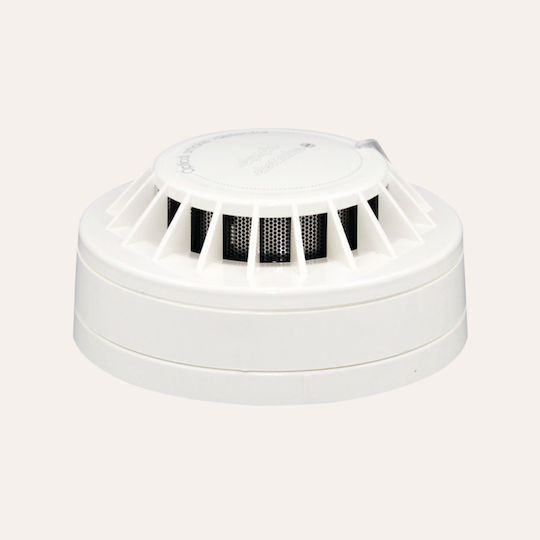 Olympia Electronics BS-657 Smoke Detector