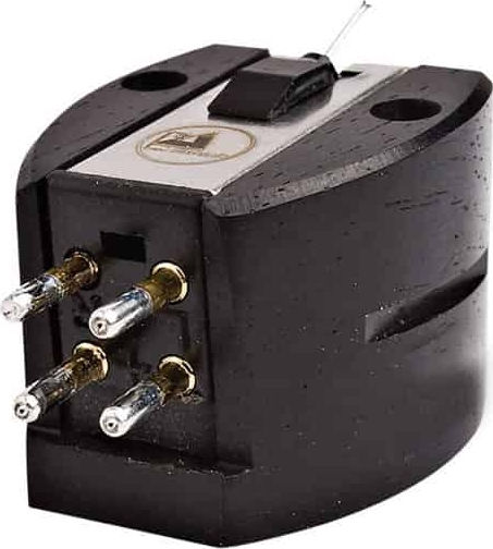 ClearAudio Κεφαλή Πικάπ Performer V2 Κινητού Μαγνήτη σε Μαύρο Χρώμα