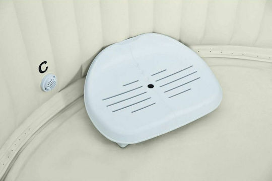 Intex Accesorii pentru piscină Scaun de spa cu lungimea de 47cm