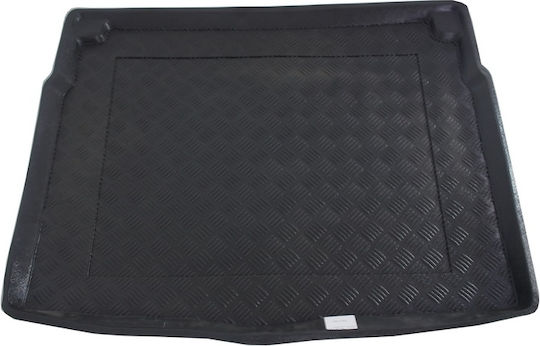 Rezaw Plast Trunk Mat Tray Type for Opel Astra 2010 2015 Black