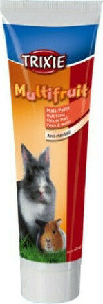 Trixie Rodent Malt Paste Treat with Berries for Rabbit 100gr
