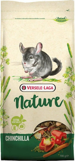 Versele Laga Χόρτα για Ινδικό Χοιρίδιο / Τσιντσιλά Nature 700gr