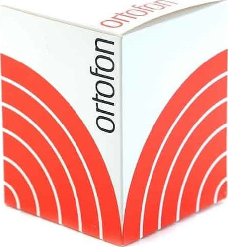 Ortofon Moving Coil Turntable Cartridge Cadenza Red