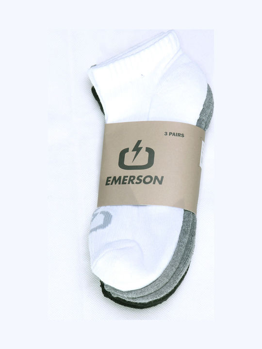 Emerson Чорапи Многоцветен 3Пакет