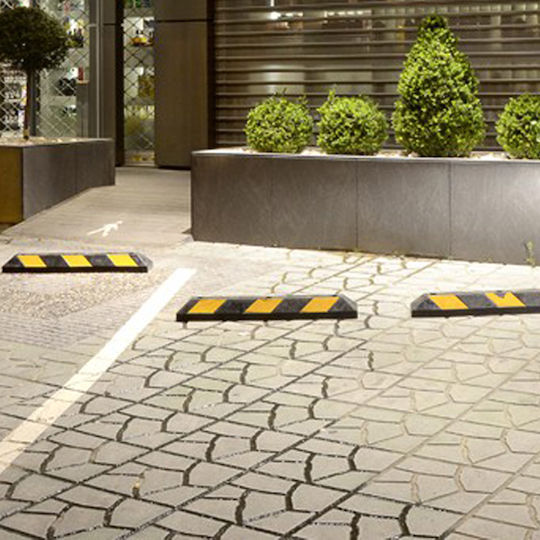 Doorado Wheel Stop