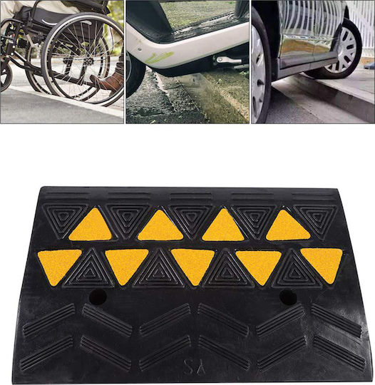 Next Systems Ράμπα Parking