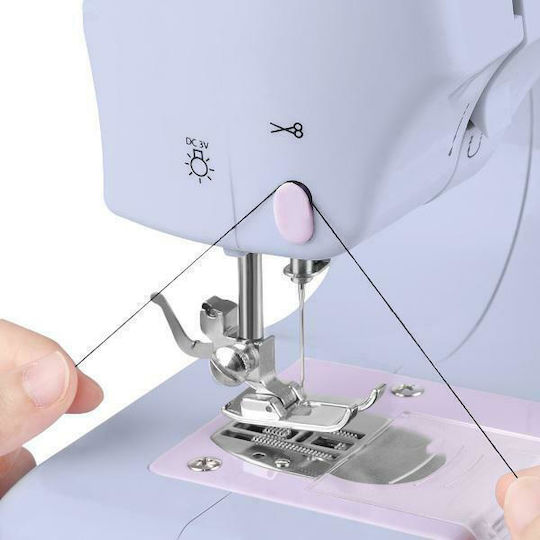 Mini Sewing Machine FHSM-505
