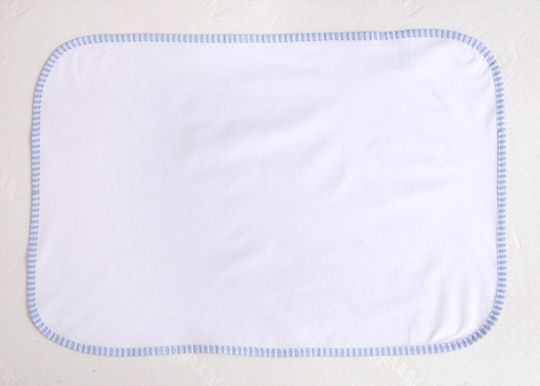 Viopros Baby-Soßtuch 60x90cm