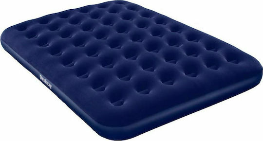Bestway Φουσκωτό Στρώμα Ύπνου Διπλό 203x152x22εκ.