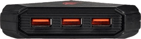 Havit H95 Hub 6 Ports USB 3.0 with USB-A Connection