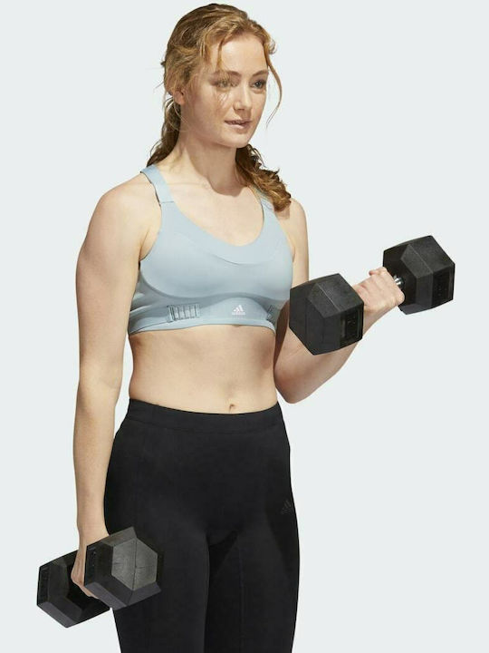 Femei Atletic Sutien sport Magic Grey