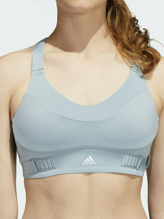 Femei Atletic Sutien sport Magic Grey