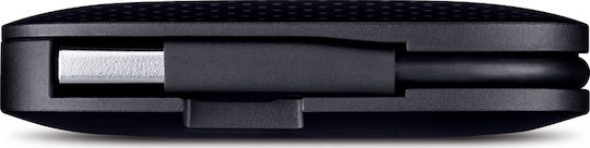 TP-LINK v1 USB-Hub Mit 4 USB 3.0 Schnittstellen Mit USB-A Anschluss