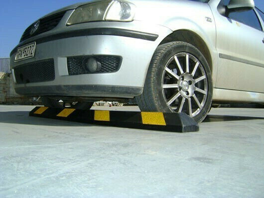 Next Systems Wheel Stop