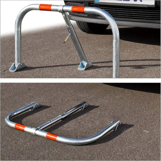 Next Systems Parking Bar