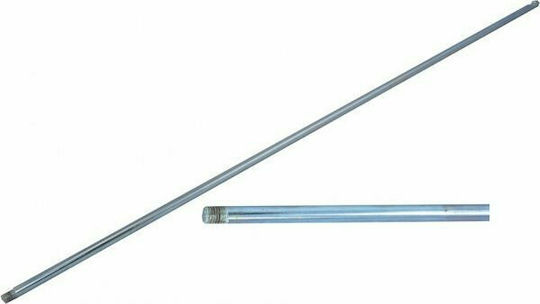 XDive Βέργα Ψαροντούφεκου με Σπείρωμα Inox 7mm 65εκ.