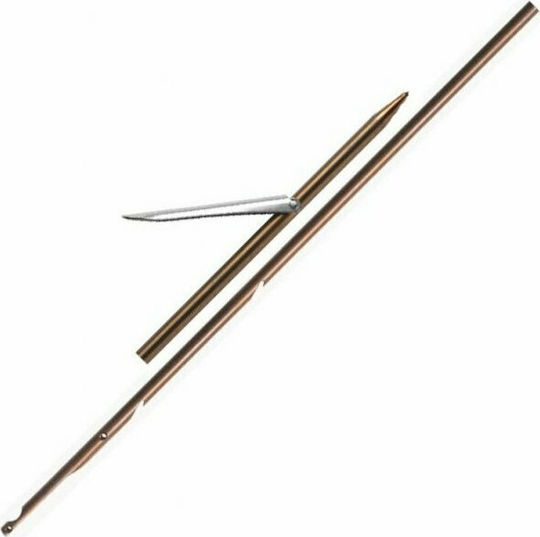 Salvimar Speargun Shaft Tahiti One Wing 6.50mm / 140cm