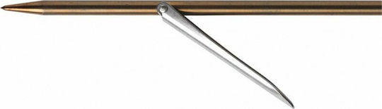 Salvimar Speargun Shaft Tahiti One Wing 6.25mm / 120cm