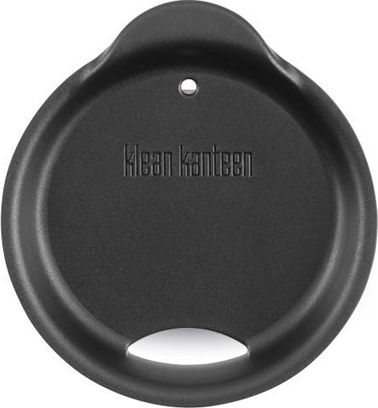 Klean Kanteen Ανταλλακτικό Καπάκι για Θερμός Μαύρο