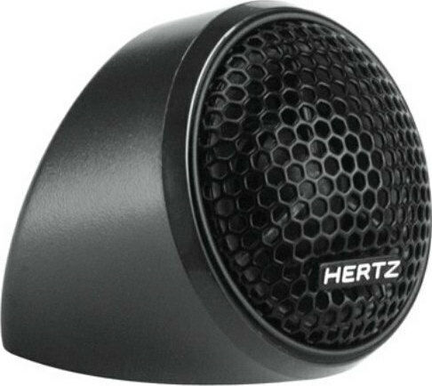 Hertz DSK165.3 Σετ Ηχεία Αυτοκινήτου Διαιρούμενα 6.5" με 80W RMS (2 Δρόμων)