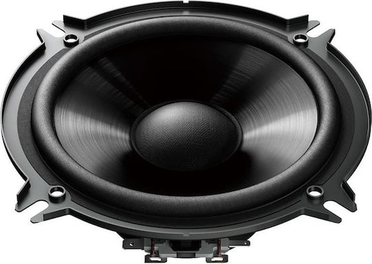 Pioneer Σετ Ηχεία Αυτοκινήτου Διαιρούμενα 6.75" με 45W RMS (2 Δρόμων)