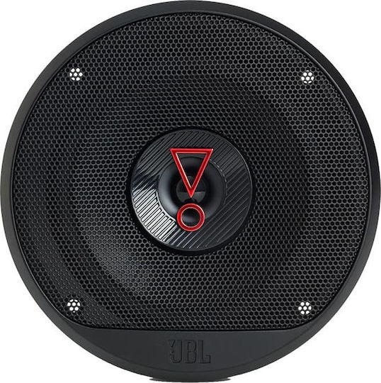 JBL Set Boxe Auto Stage3 427 4" cu 30W RMS (2 căi)