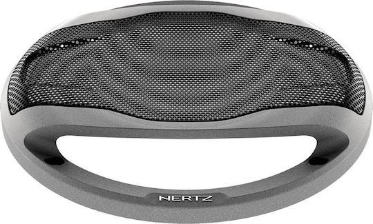 Hertz Set Auto-Lautsprecher CK 165L Autolautsprecher 6.5" mit 100W RMS (2 Weg)