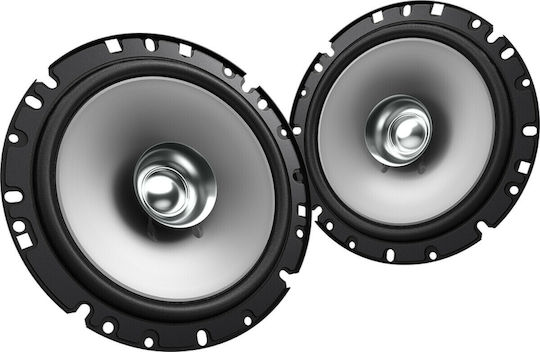 Kenwood Комплект Автомобилни Високоговорители 6.5" с 30W RMS (Двоен конус)