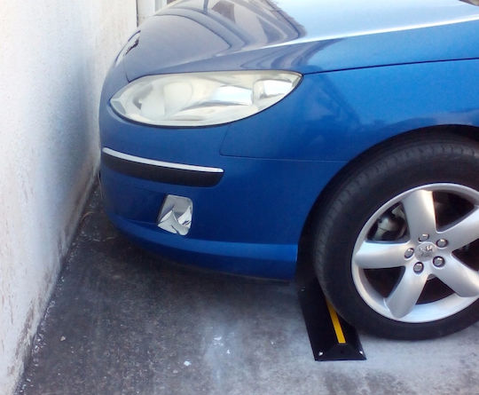 Doorado Oprire Roți