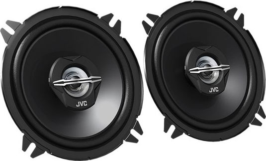 JVC CS-J520X Σετ Ηχεία Αυτοκινήτου 5.25" με 30W RMS (2 Δρόμων)